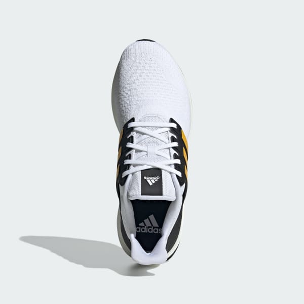 Blanco Zapatillas UBounce DNA