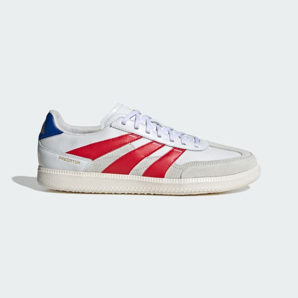 adidas Predator Freestyle Football Boots White adidas Vietnam