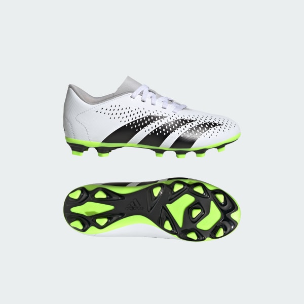 Predator Accuracy.4 Flexible Ground