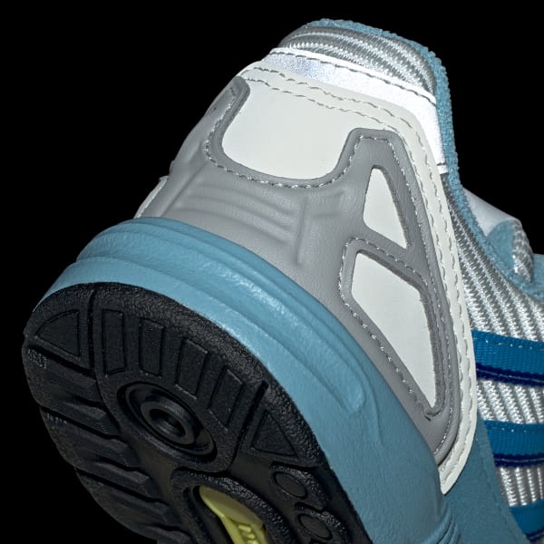 adidas zx 8000 Blanche enfant