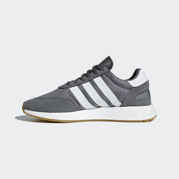 Adidas I 5923 Ayakkabi Gri Adidas Turkey