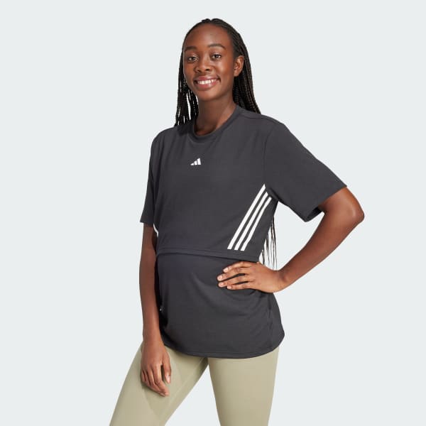 Zwangerschaps T shirt