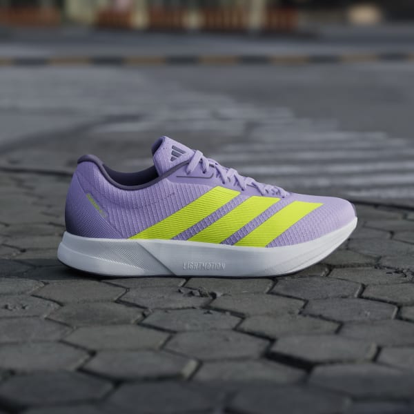 Roxo Tênis CORRIDA DURAMO RC2