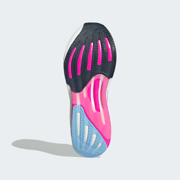 Azul Zapatillas de Running Supernova Rise 2