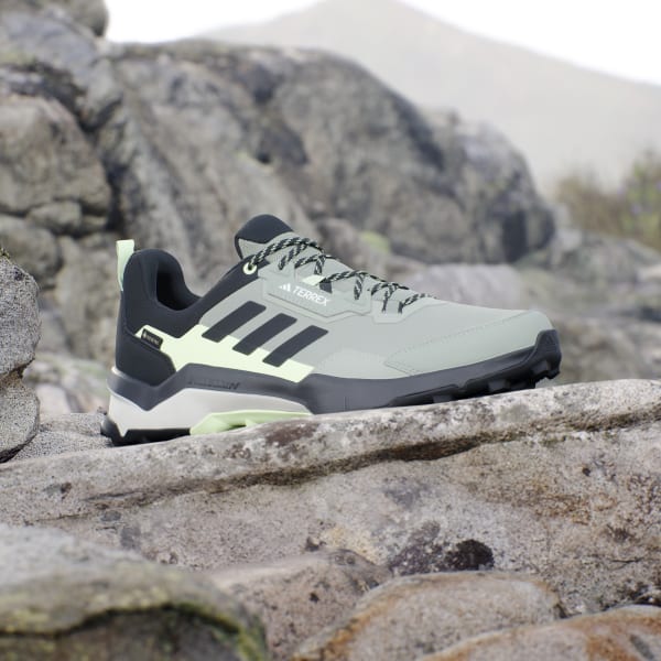 adidas - アディダス　テレックスAX4 GORE-TEX ハイキング アディダス テレックス AX4 GORE-TEX ハイキング / Terrex AX4