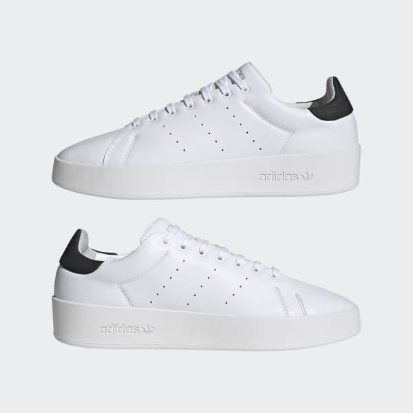 White Stan Smith Recon Shoes