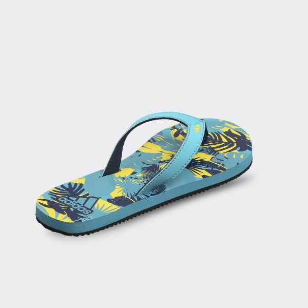 Adidas hawai sales chappal