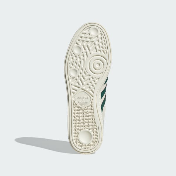 bílá Boty Handball Spezial
