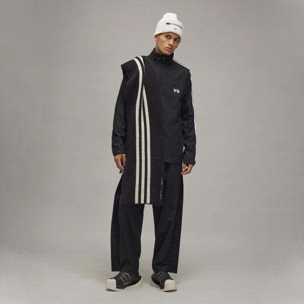 【Y3】M REF WO TRACKTOP◆IW7462 BLACK Y-3 M REF WO TRACKTOP (IW7462) – LOZURI®