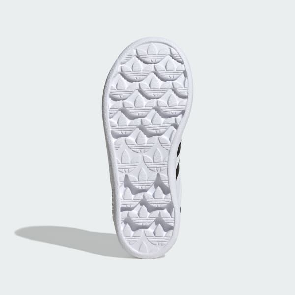 Blanco Tenis adidas Originals Superstar 360 Adifom