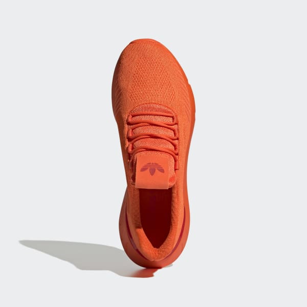 Naranja Tenis Swift Run 22