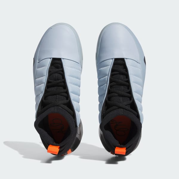 Harden blue shoes hot sale