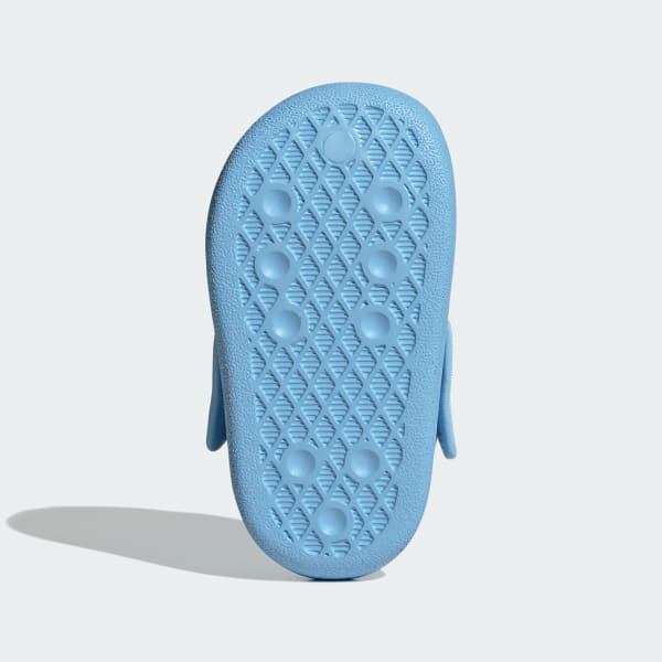 Multi Sandalias adidas Adifom Adilette Disney para niños
