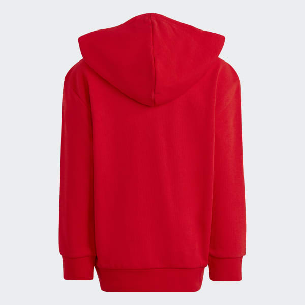 Rod adidas x Classic LEGO® Hoodie