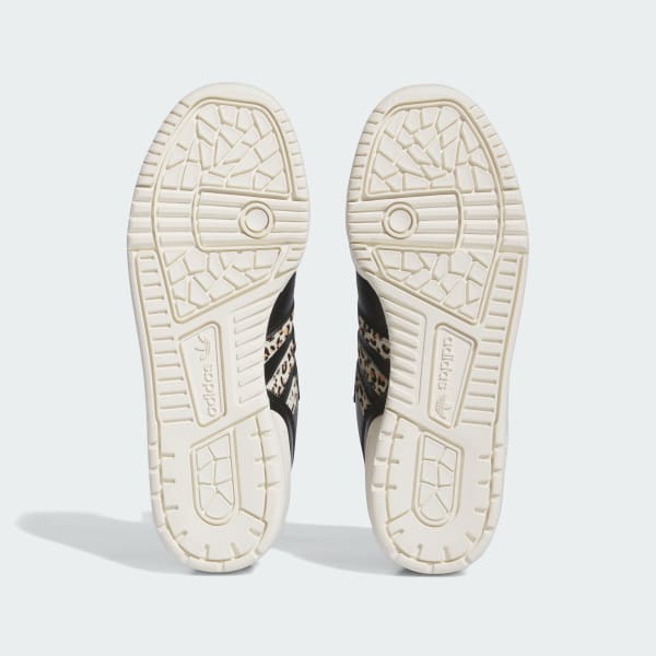 Negro Zapatillas Rivalry Low
