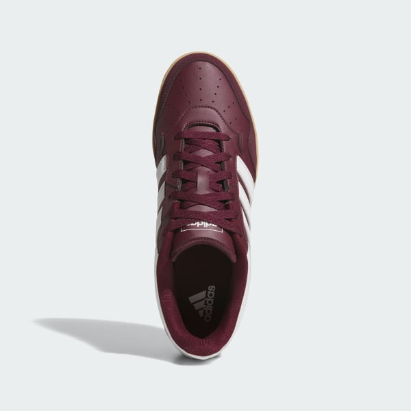 adidas Hoops Shoes Burgundy adidas Philippines