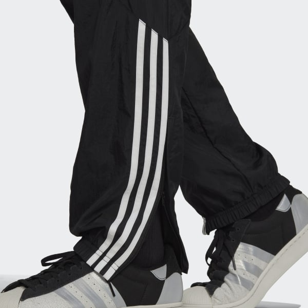 adidas Rekive Track Pants - Black | Lifestyle | US