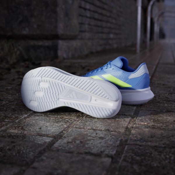 Azul Zapatilla Duramo SL 2 Running