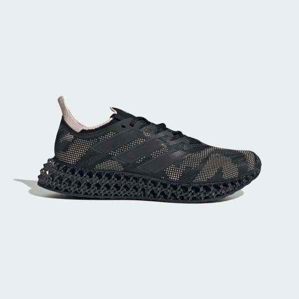 Noir Chaussure 4DFWD 4