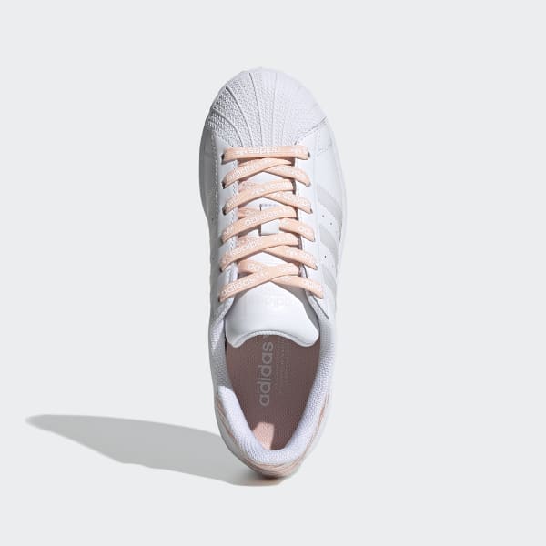 Adidas Superstar Shoes White Adidas Uk