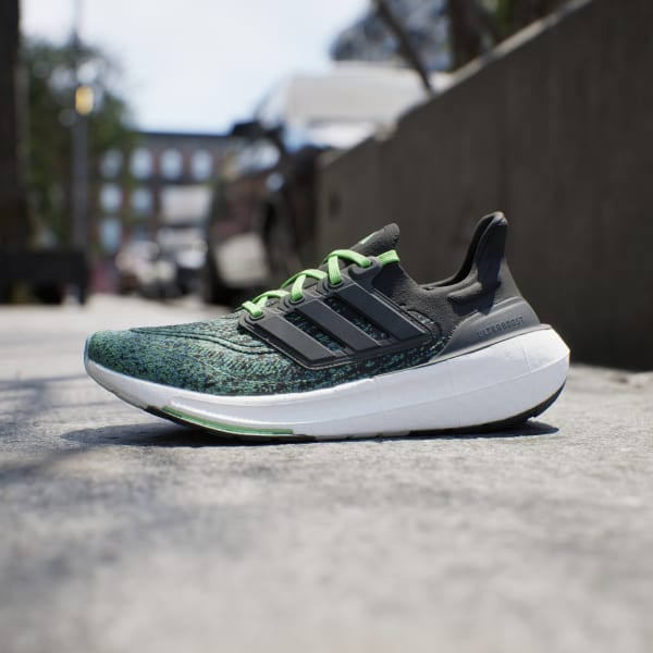 adidas Ultraboost Light 23 Shoes Black adidas Malaysia