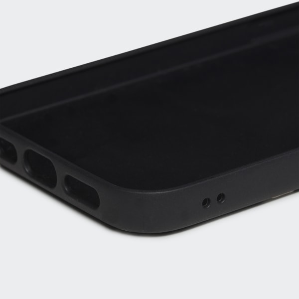 Schwarz Molded Samba iPhone 2020 Schutzhülle 6,1 Zoll HLH56