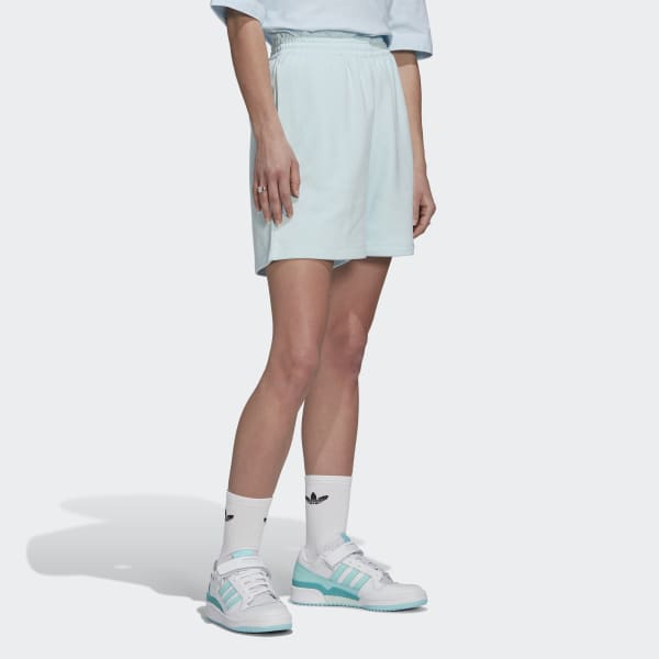 Azul Adicolor Essentials French Terry Shorts RH126
