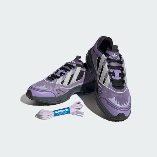 Scarpe Xare BOOST Viola adidas adidas Italia