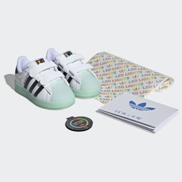 Adidas superstar li discount