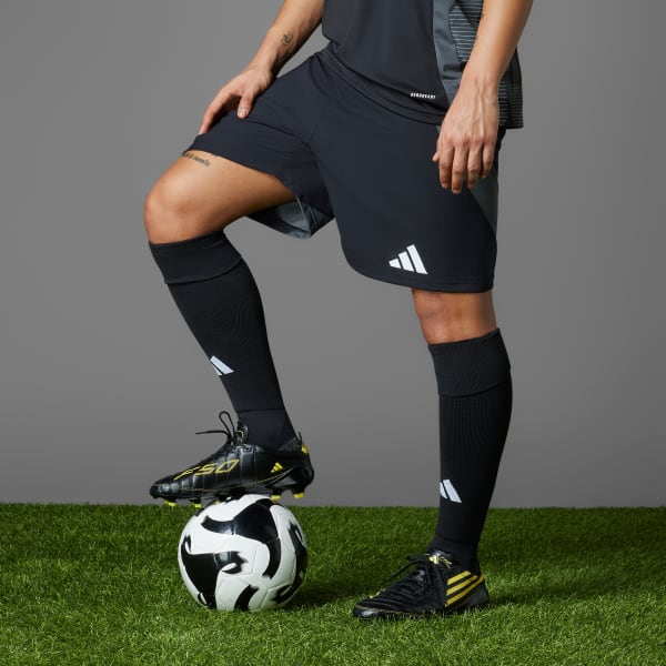 adidas F50 Elite 2010 Deri Çim Saha Kramponu - Siyah | adidas Türkiye