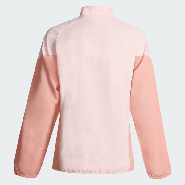 Chamarra de Himno Club América 25/26 para mujer