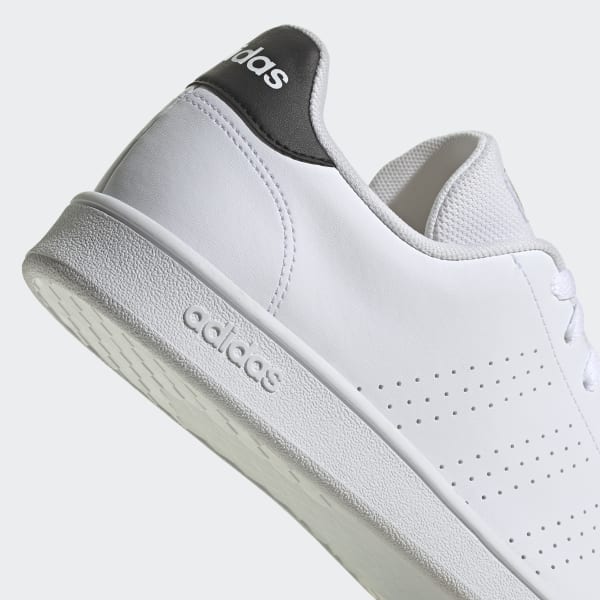 Adidas advantage court clearance