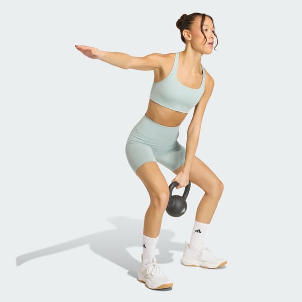 vert Cuissard de training Optime