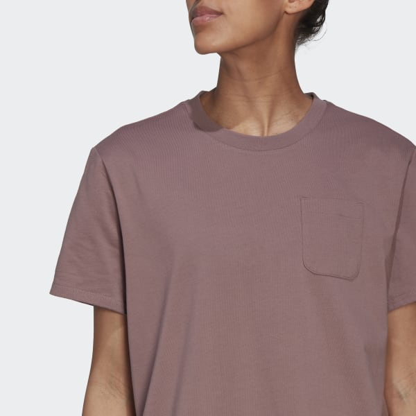Lilla Germany T-shirt TT120