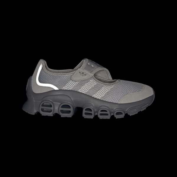 Grigio Scarpe adifom Megajane