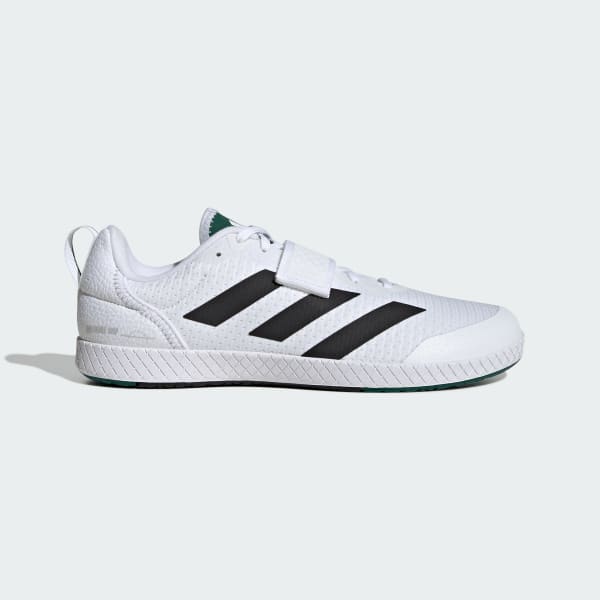 Scarpe sollevamento pesi adidas sales