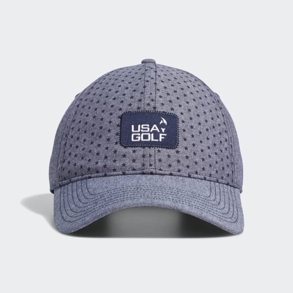 Adidas mully performance hat top
