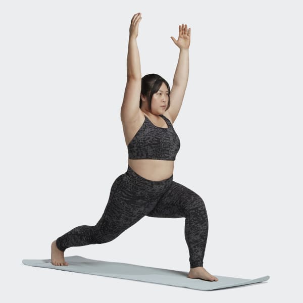 Grey 11 Honoré Medium-Support Bra (Plus Size)