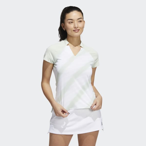 groen HEAT.RDY Poloshirt CH554