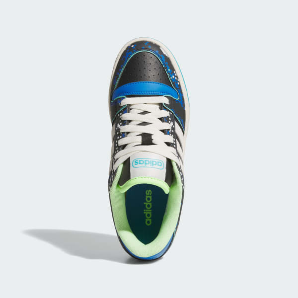 Preto Tênis Break Start Infantil