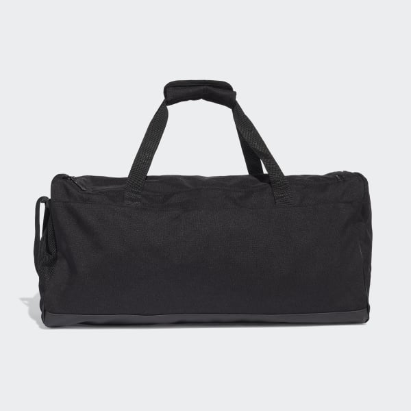 Negro Mochila para entrenamiento Linear (UNISEX)