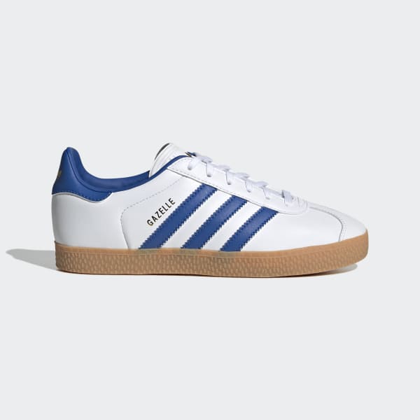 Scarpe Gazelle - Bianco adidas | adidas