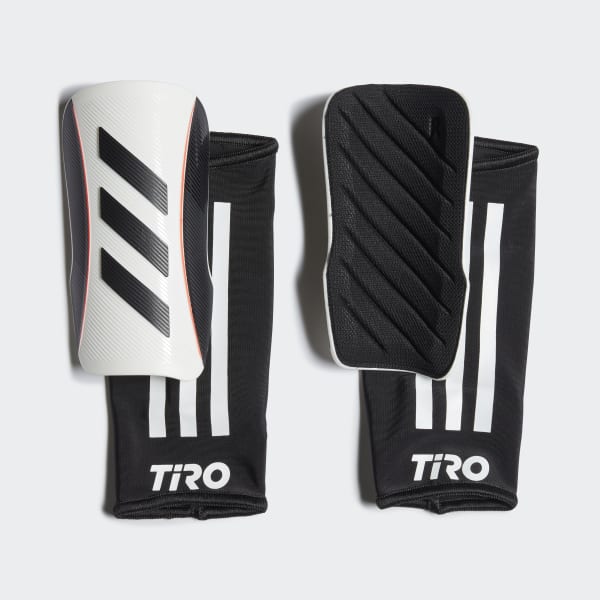 adidas youth shin guards size chart