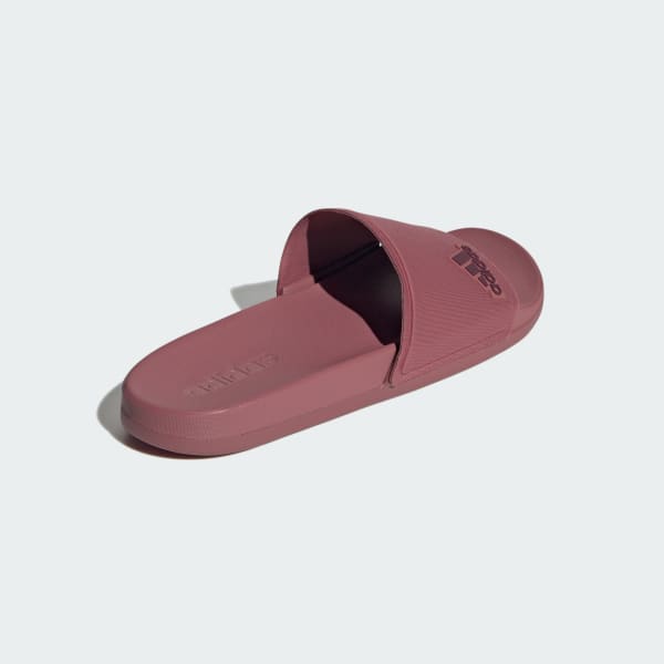 Adidas adilette sandals rose gold shop
