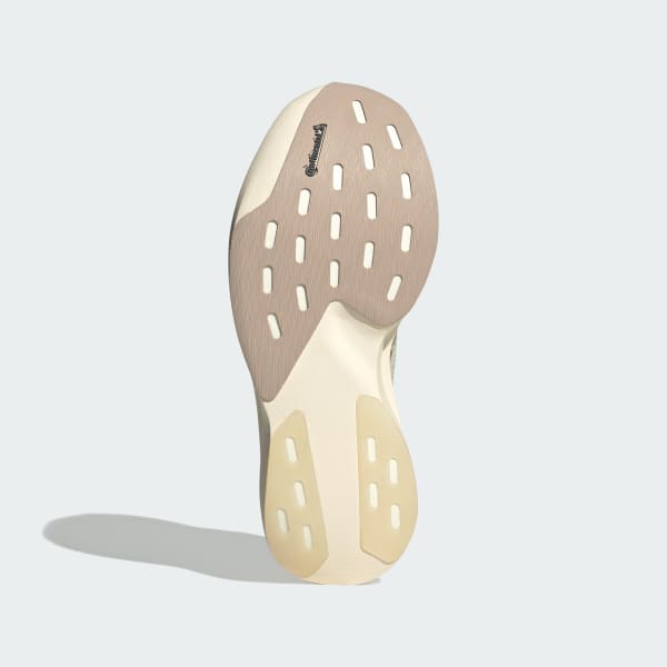 White Adizero EVO SL Shoes