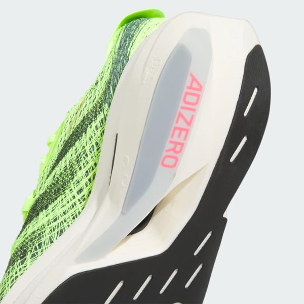 Tênis Adizero Prime X 2.0 STRUNG - Verde adidas | adidas Brasil