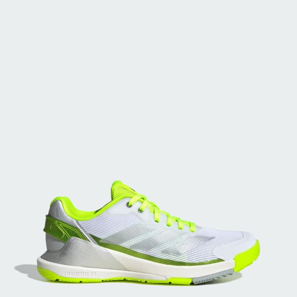 Hijau Sepatu Padel Crazyquick Lightstrike