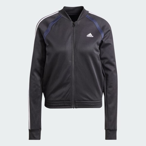 Negro Conjunto Teamsport