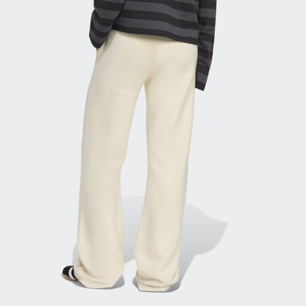 パンツ ADIDAS Y-3 MEN PU CUFF PANTS WHITE IB4030_3_APPAREL_OnModel_Stand