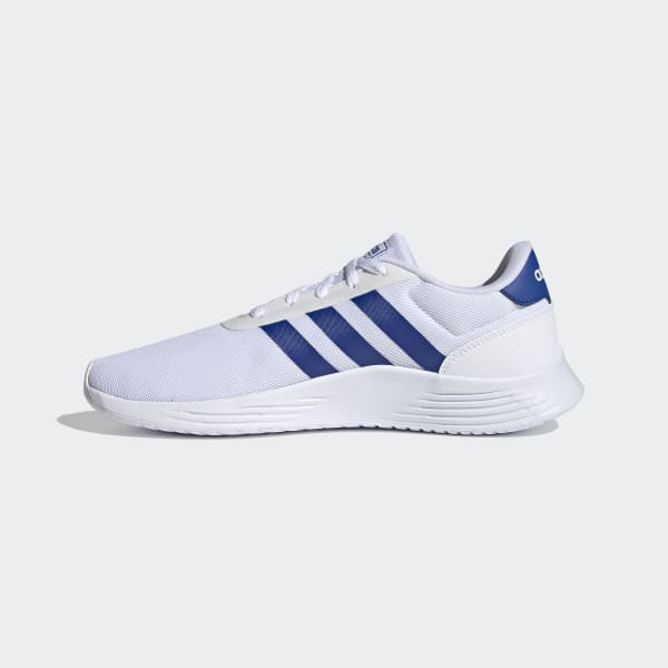 White Lite Racer 2.0 Shoes GUG84
